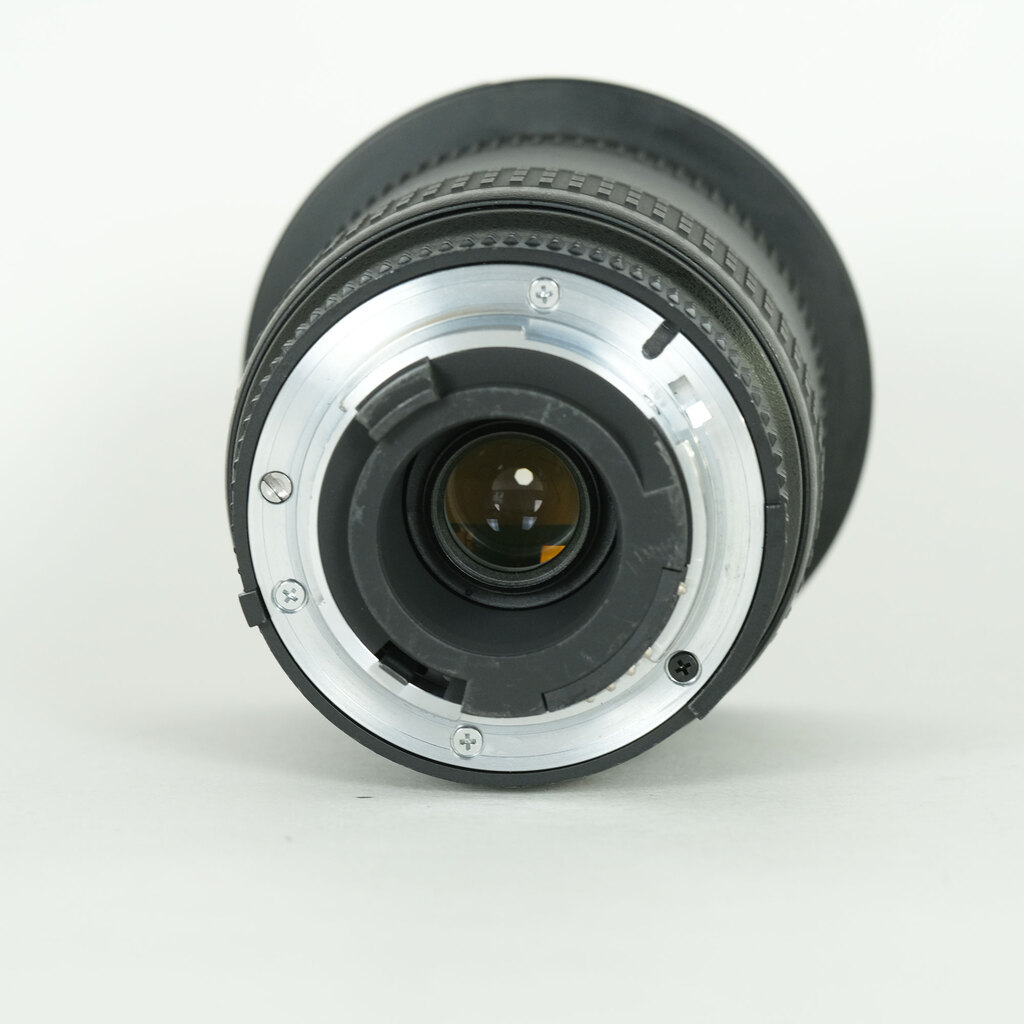 Nikon Ai AF Zoom-Nikkor 18-35mm F3.5-4.5D IF-ED