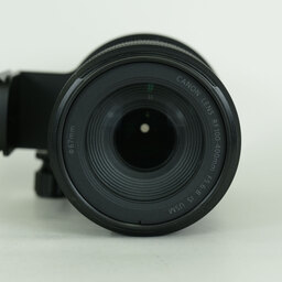 Canon RF100-400mm F5.6-8 IS USM