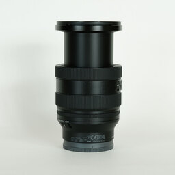 SONY FE 20-70mm F4 G SEL2070G