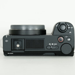 SONY VLOGCAM ZV-E10 II（ZV-E10M2）