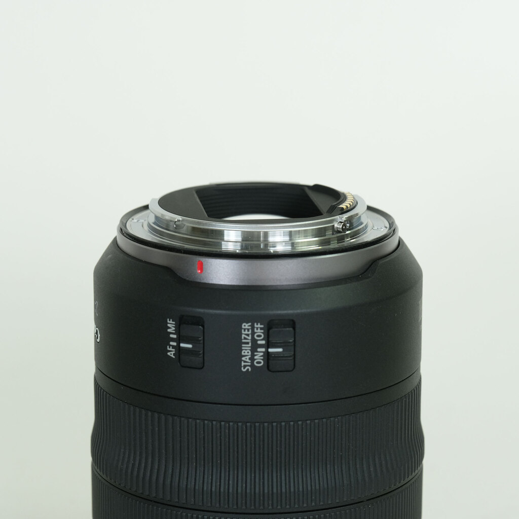 Canon RF24-105mm F4 L IS USM Canon RF24-105mm F4 L IS USM