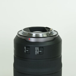 Canon RF24-105mm F4 L IS USM Canon RF24-105mm F4 L IS USM