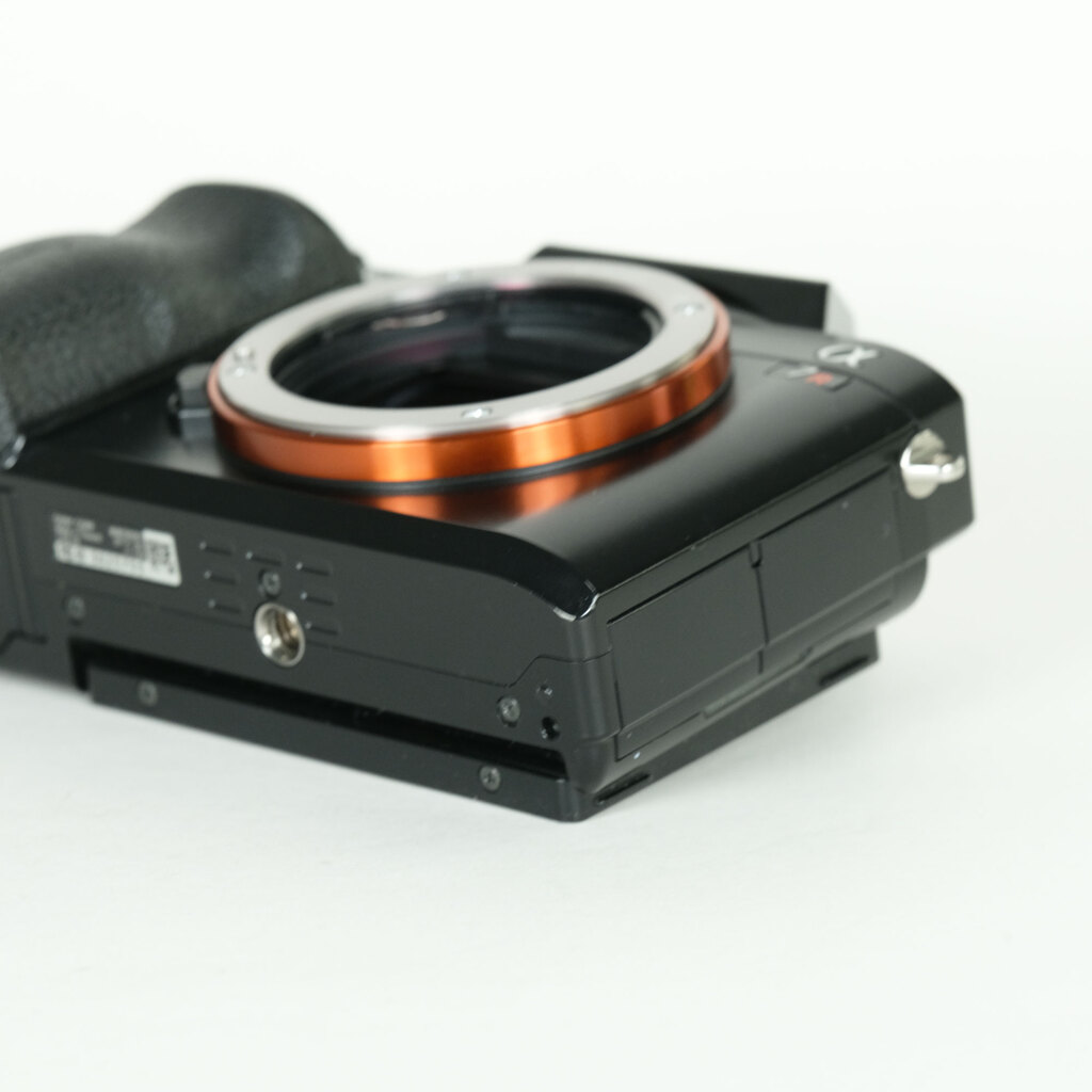 SONY α7R（ILCE-7R）