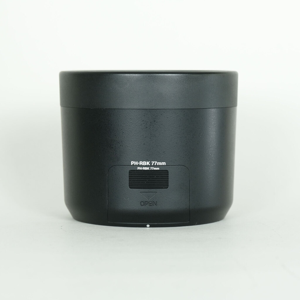 PENTAX smc PENTAX-DA★300mmF4ED[IF] SDM