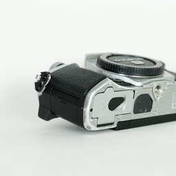 OLYMPUS OM-D E-M5 Mark II