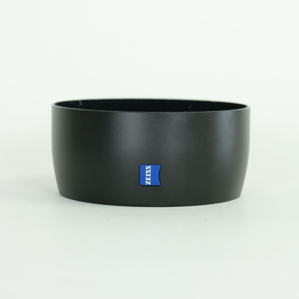 Carl Zeiss Milvus 50mm F2 M ZE [キヤノンEF用]