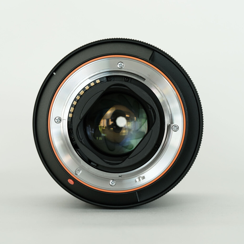 SONY Vario-Sonnar T* 24-70mm F2.8 ZA SSM SAL2470Z