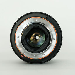 SONY Vario-Sonnar T* 24-70mm F2.8 ZA SSM SAL2470Z