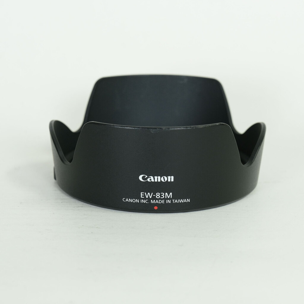 Canon EF24-105mm F4L IS II USM