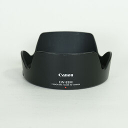 Canon EF24-105mm F4L IS II USM