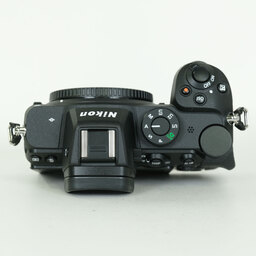 Nikon Z5