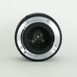 PENTAX D FA100mmF2.8マクロ