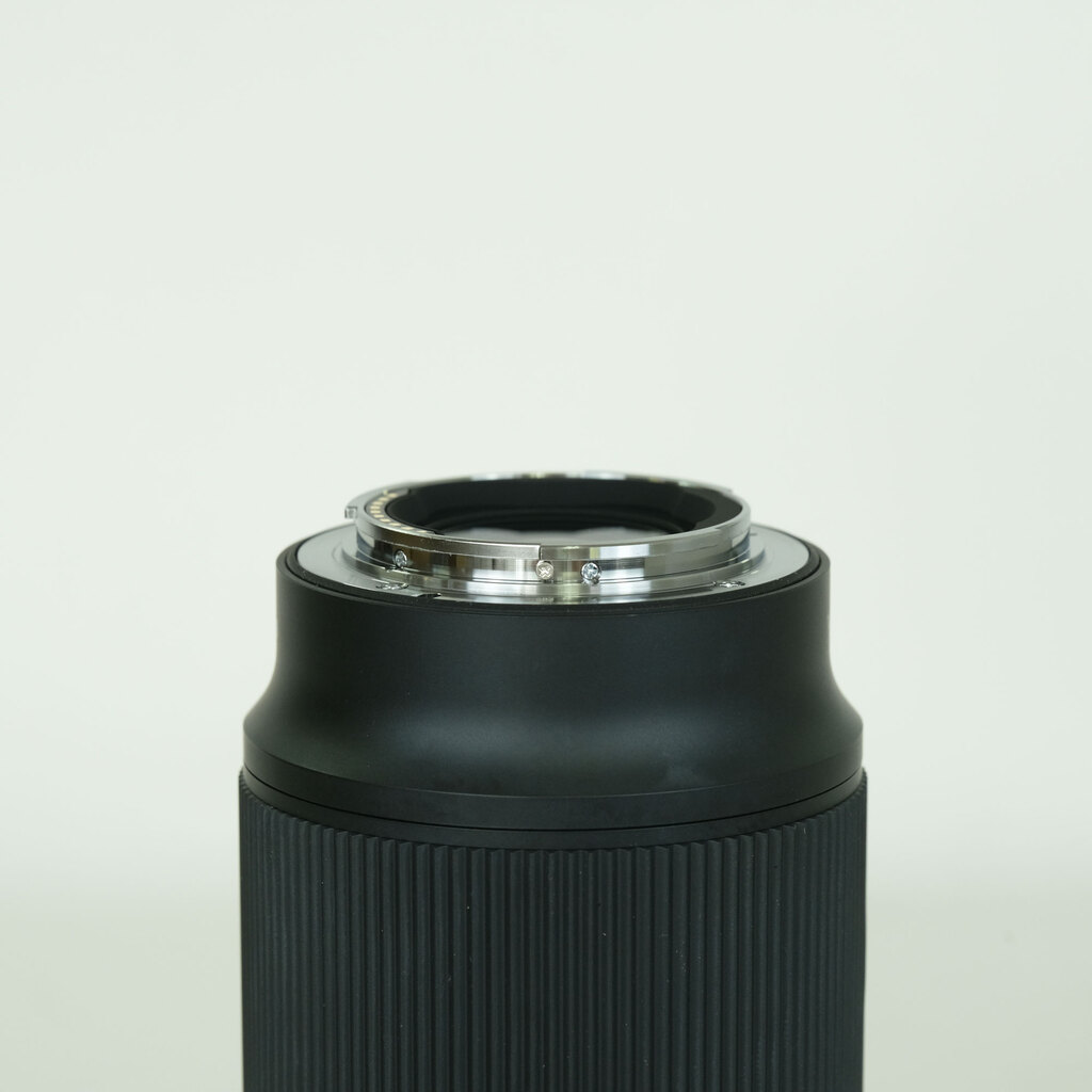 SIGMA 20-200mm F3.5-6.3 DG｜Contemporary [ソニーE用]