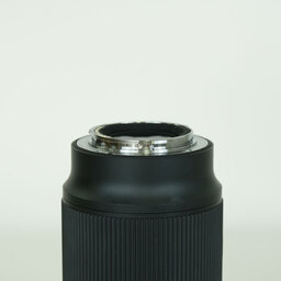 SIGMA 20-200mm F3.5-6.3 DG｜Contemporary [ソニーE用]
