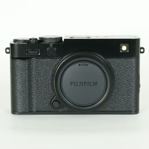FUJIFILM X-E5