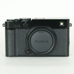 FUJIFILM X-E5