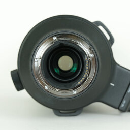 SIGMA 150-600mm F5-6.3 DG DN OS｜Sports [ソニーE用]