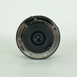 PENTAX DA15mm F4 ED AL Limited