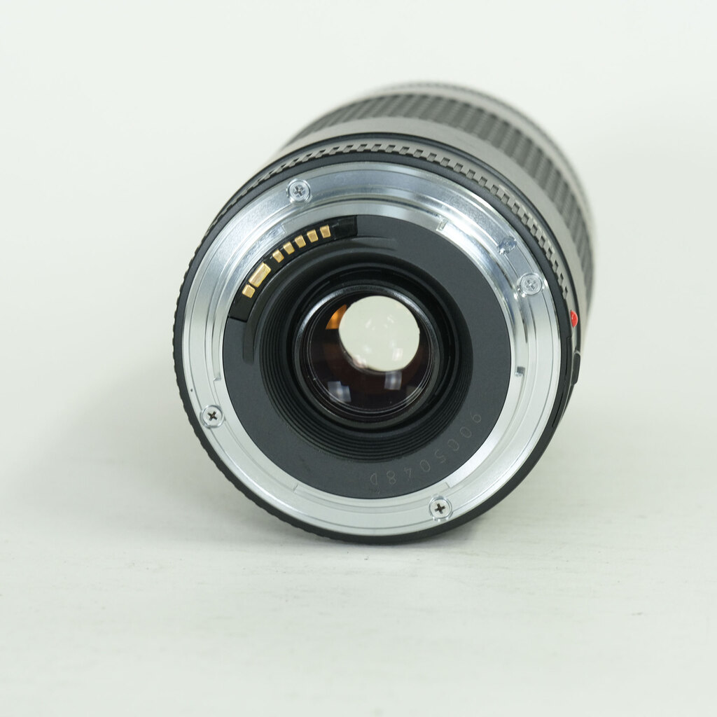 Canon EF75-300mm F4-5.6 II USM