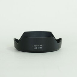 SONY E PZ 10-20mm F4 G SELP1020G