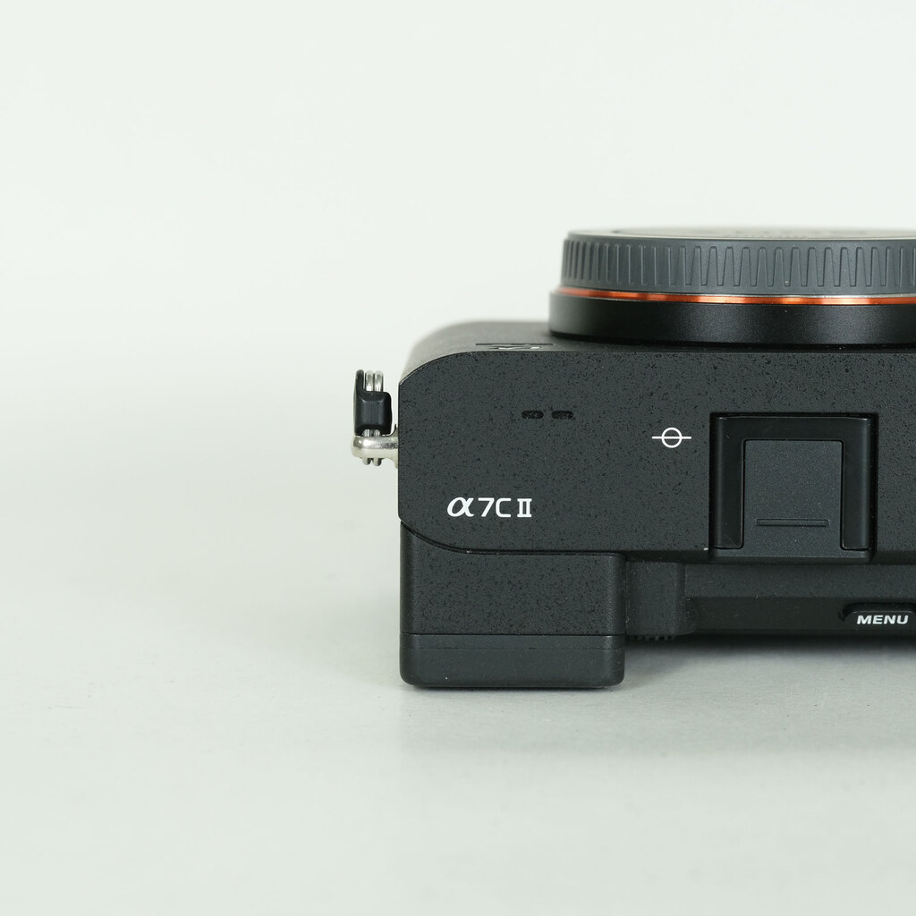 SONY α7C II(ILCE-7CM2) SONY α7C II(ILCE-7CM2)