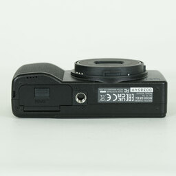 RICOH GR IIIx RICOH GR IIIx