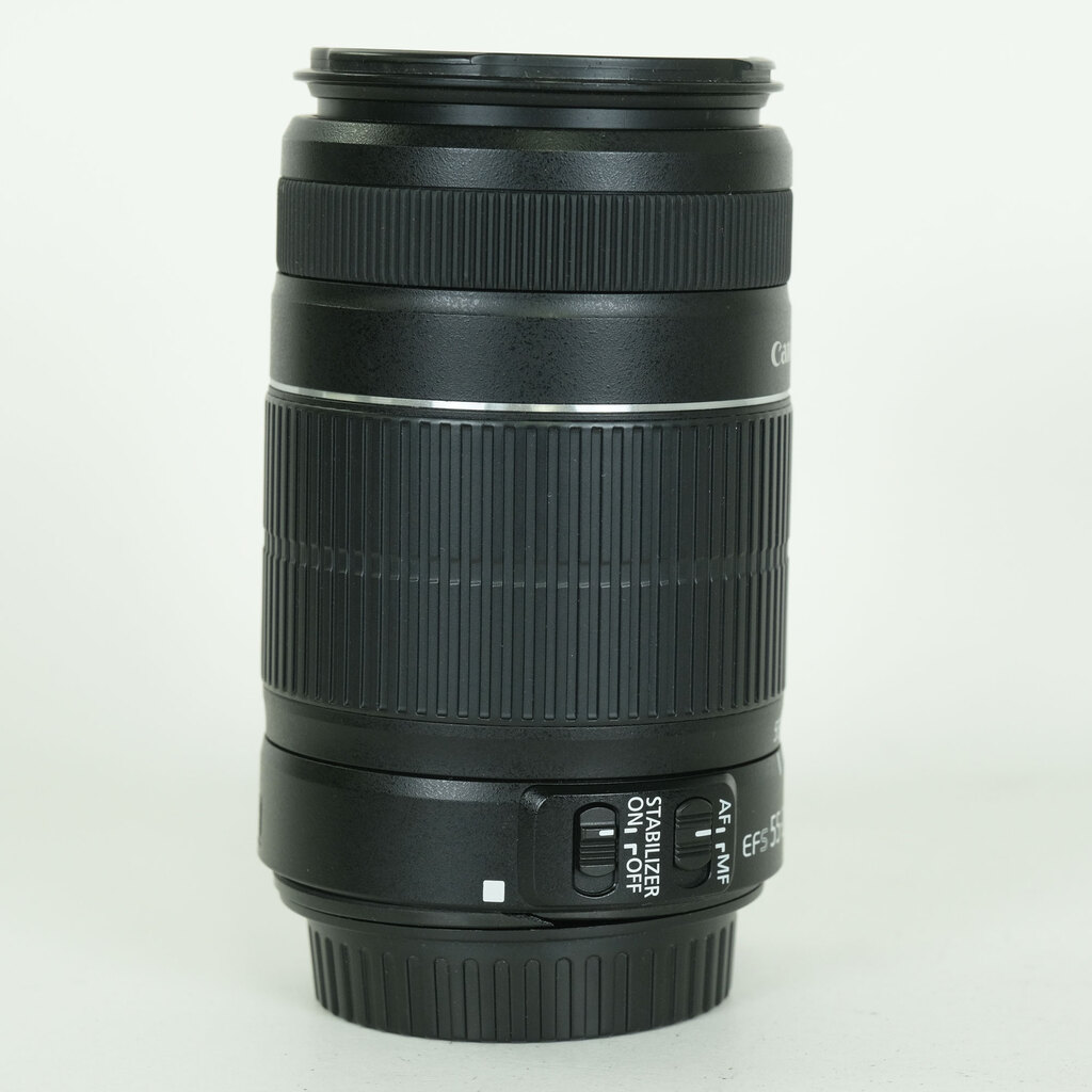 Canon EF-S55-250mm F4-5.6 IS II Canon EF-S55-250mm F4-5.6 IS II