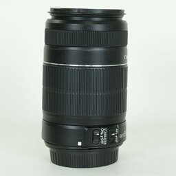 Canon EF-S55-250mm F4-5.6 IS II Canon EF-S55-250mm F4-5.6 IS II