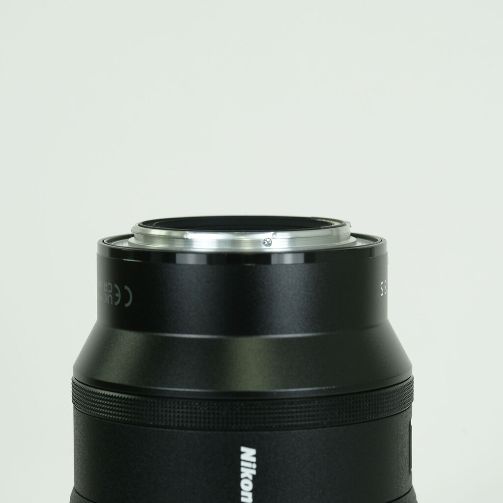 Nikon NIKKOR Z MC 105mm f/2.8 VR S