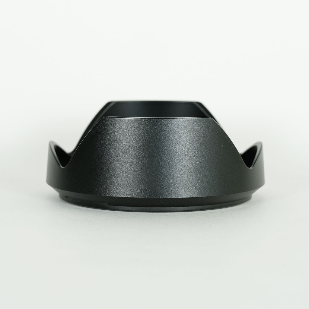 SONY Cyber-shot DSC-RX10M3