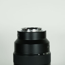 SONY FE 16-35mm F2.8 GM SEL1635GM