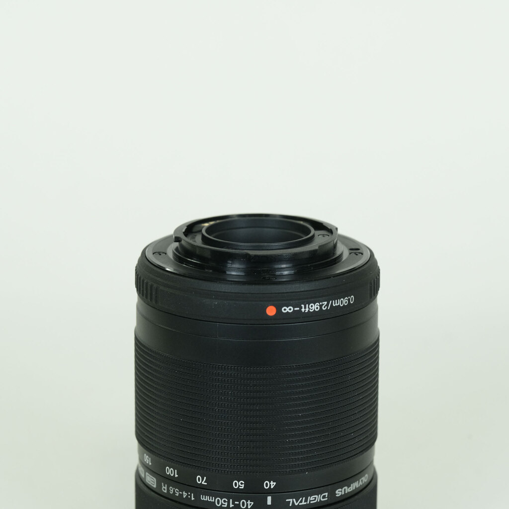 OLYMPUS M.ZUIKO DIGITAL ED 40-150mm F4.0-5.6 R OLYMPUS M.ZUIKO DIGITAL ED 40-150mm F4.0-5.6 R