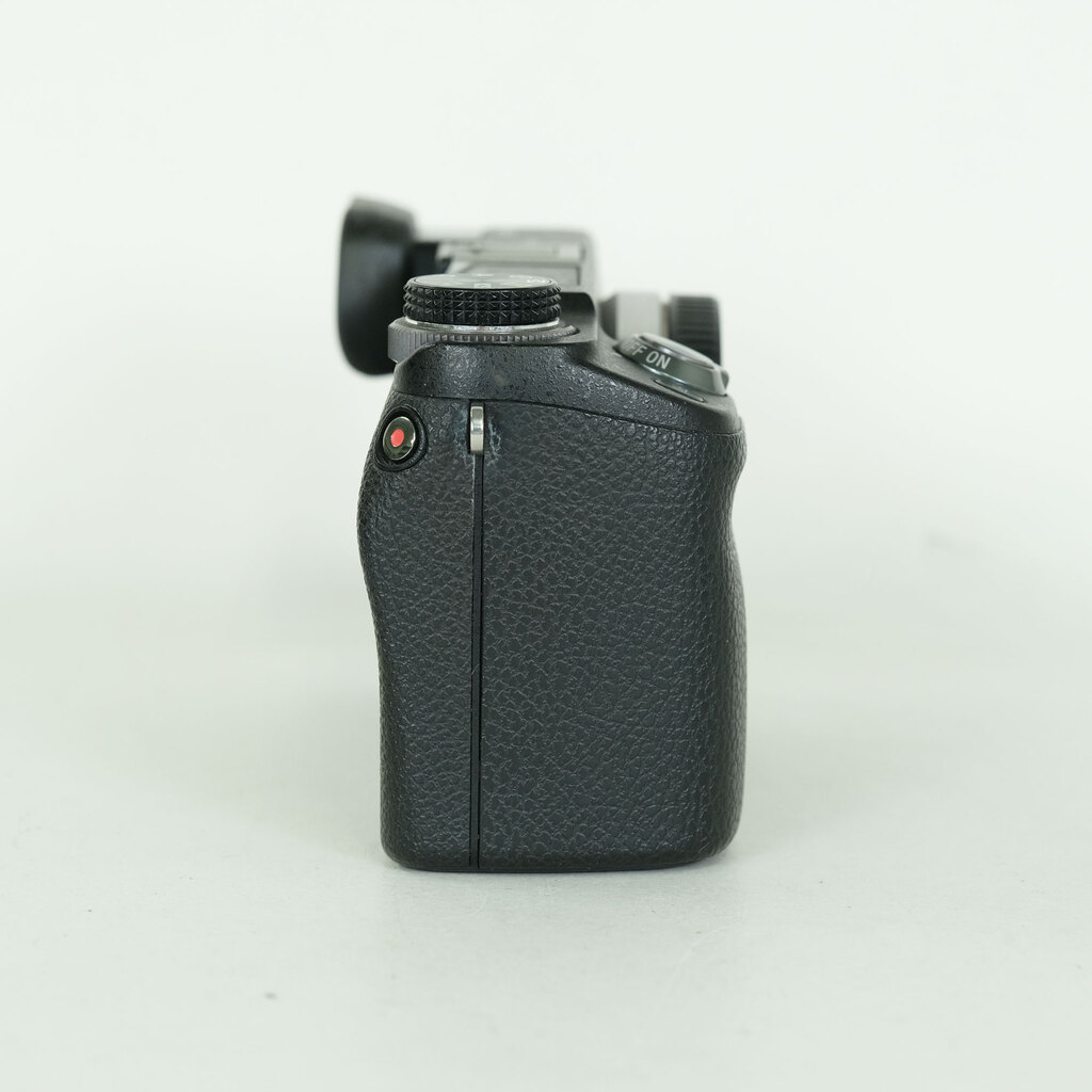SONY NEX-6 ボディ ブラック