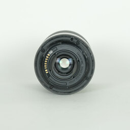 Canon EF-M18-150mm F3.5-6.3 IS STM