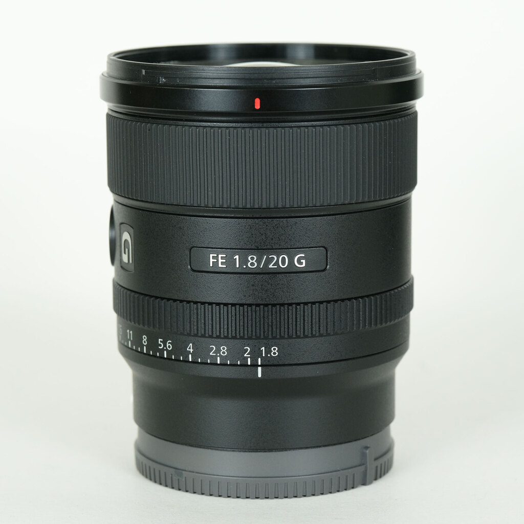 SONY FE 20mm F1.8G SEL20F18G 美品中古 FE 20mm F1.8 G SEL20F18G 中古価格比較 - 価格.com