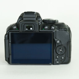 Nikon D5300