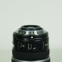 Canon EF-S17-55mm F2.8 IS USM