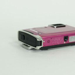 OLYMPUS Tough TG-615 ピンク