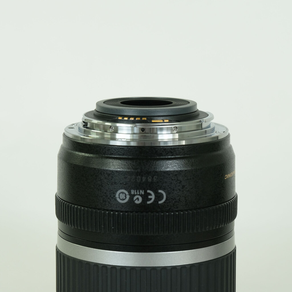 Canon EF-S10-22mm F3.5-4.5 USM
