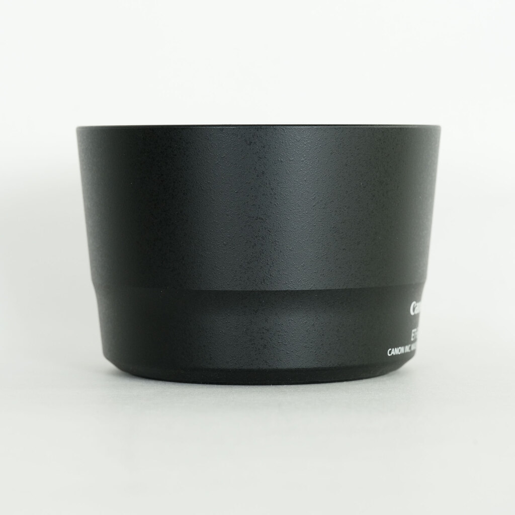 Canon EF-S55-250mm F4-5.6 IS STM