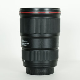 Canon EF16-35mm F4L IS USM
