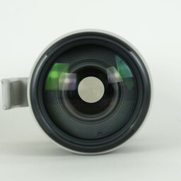 Canon EF100-400mm F4.5-5.6L IS II USM