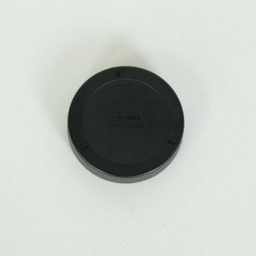 SIGMA 24-105mm F4 DG OS HSM｜Art [キヤノン用]