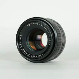 FUJIFILM XF35mmF1.4 R