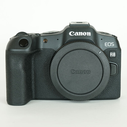 Canon EOS R8