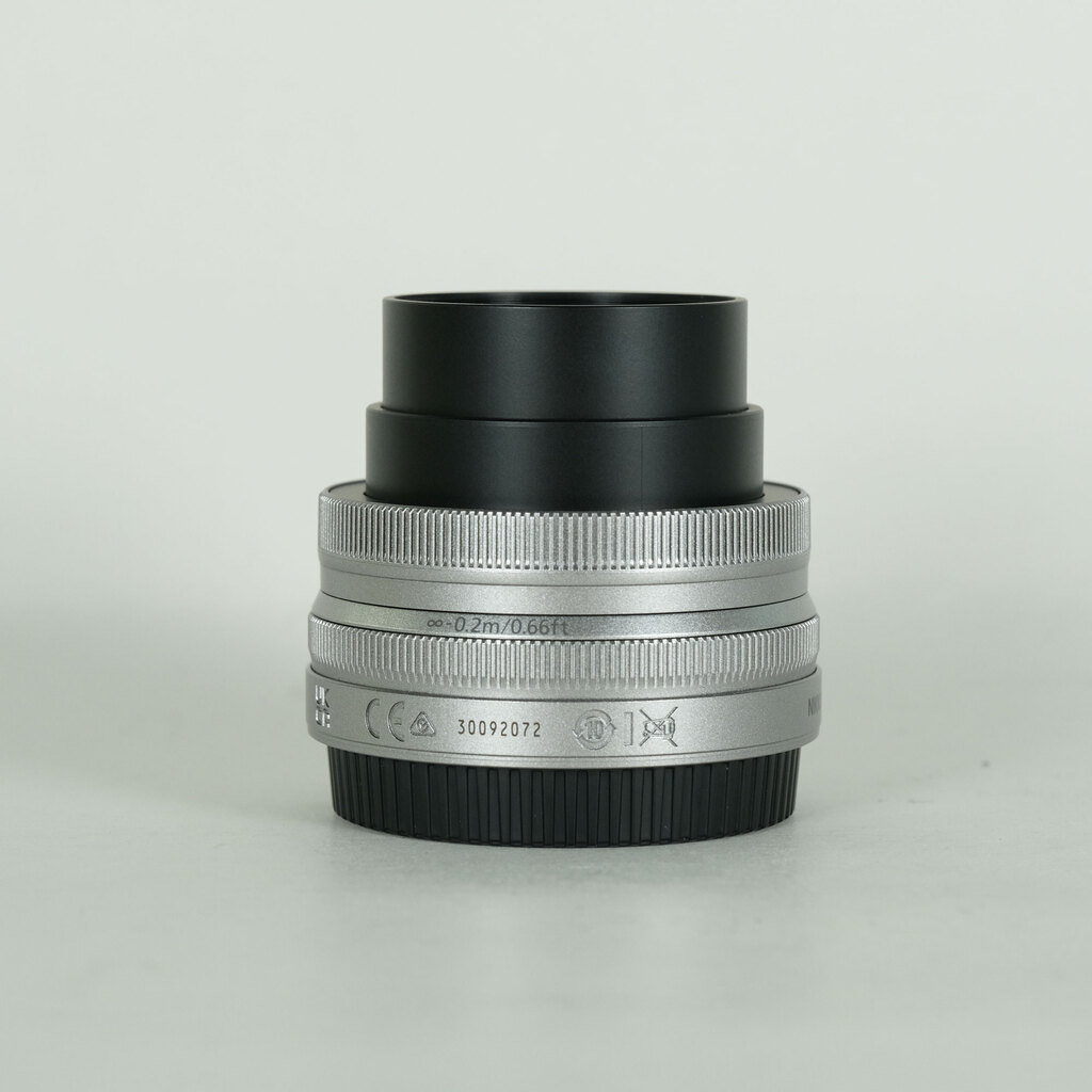 Nikon NIKKOR Z DX 16-50mm f/3.5-6.3 VRの出品 | ONE SCENE（ワンシーン）