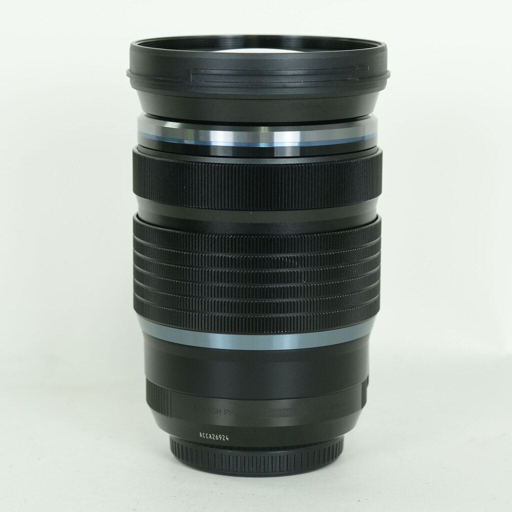 OLYMPUS M.ZUIKO DIGITAL ED 12-100mm F4.0 IS PRO