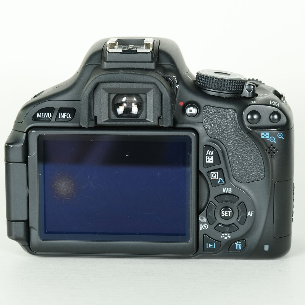 Canon EOS Kiss X5 ボディ