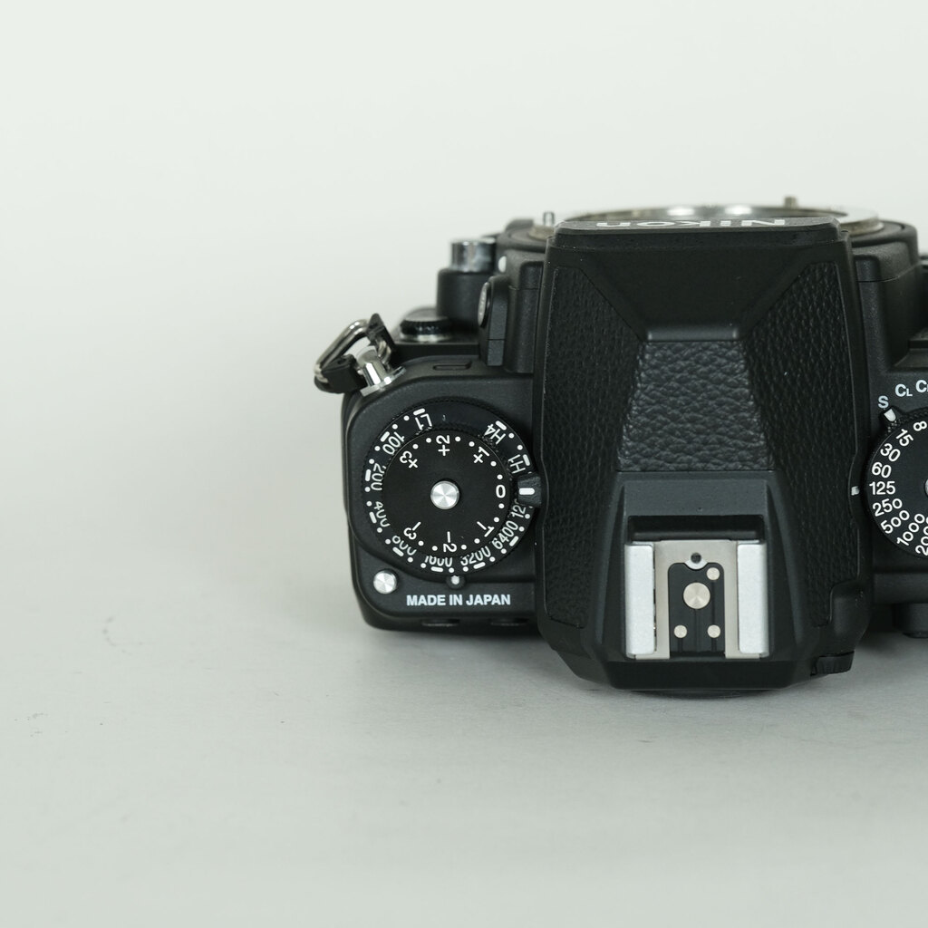 Nikon Df