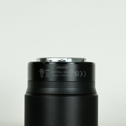 Nikon NIKKOR Z 50mm f/1.8 S